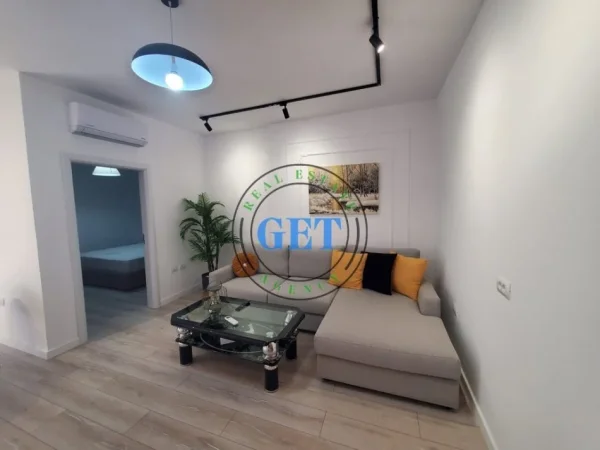 Durres, shitet apartament 1+1 Kati 4, 56 m² 116.000 € (Rrota Kuqe Plazh , Durres)