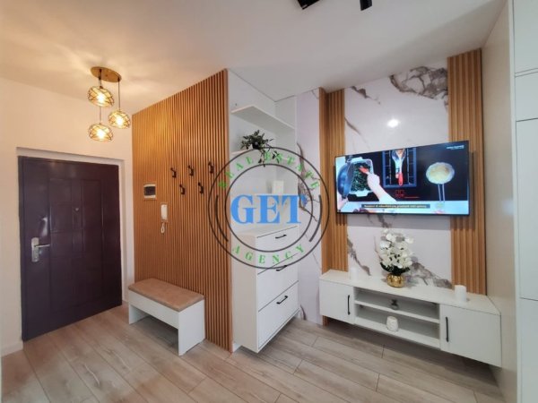Durres, shitet apartament 1+1 Kati 4, 56 m² 116.000 € (Rrota Kuqe Plazh , Durres)