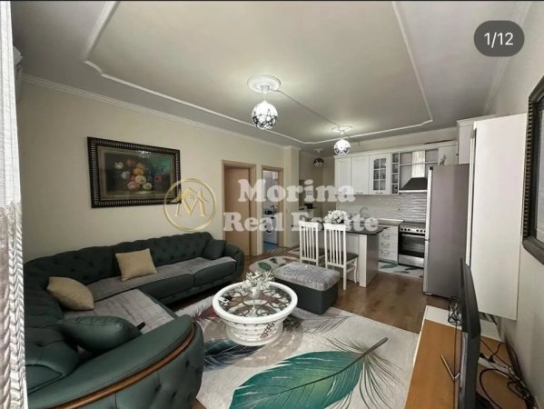 Tirane, jepet me qera apartament 2+1 Kati 8, 90 m² 450 € (Yzberisht)