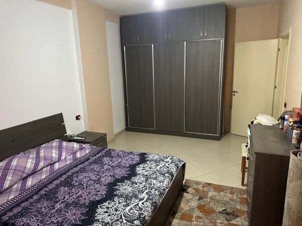Tirane, shitet apartament 1+1 Kati 4, 87 m² 110.000 € (Astir)