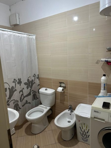 Tirane, shitet apartament 1+1 Kati 4, 87 m² 110.000 € (Astir)