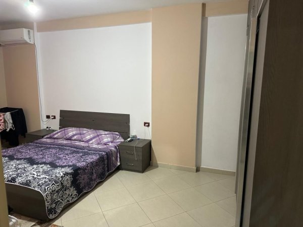 Tirane, shitet apartament 1+1 Kati 4, 87 m² 110.000 € (Astir)