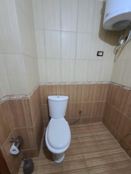 Durres, shitet apartament 1+1+Ballkon Kati 3, 72 m² (Pishat e buta)
