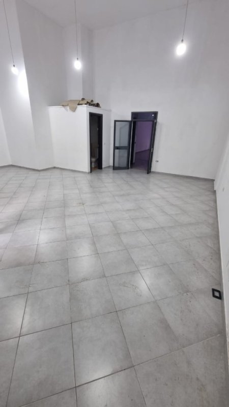 Jepet me Qira Ambient Biznesi ne Astir (pranë kompleksit “Molla”) Kati 0, 120 m² 1.200 €uro