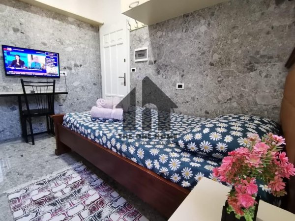 Tirane, jepet me qera apartament 1+1 Kati 2, 50 m² 350 € (Siri Kodra)