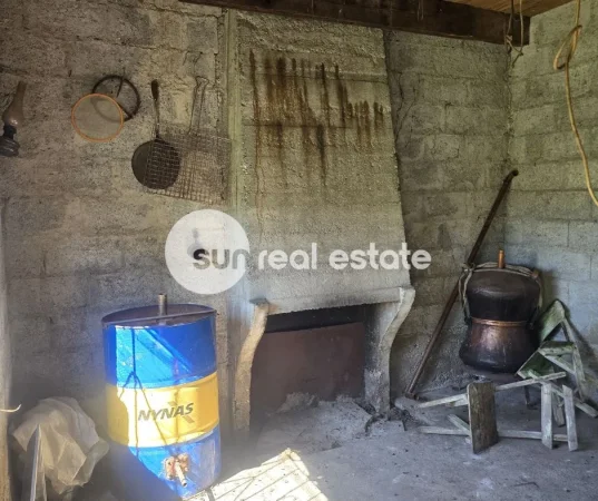 Shkoder, shitet shtepi 2+1 Kati 0, 1.070 m² (GRUDE E RE)