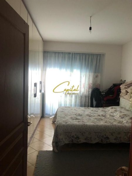 Tirane, jepet me qera apartament 2+1 Kati 1, 105 m² 55.000 Leke (RRUGA 5 MAJI)