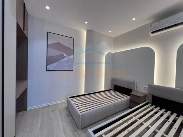 Tirane, shitet apartament 2+1 Kati 4, 86 m² 243.000 € (21 dhjetori)