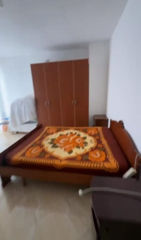 Tirane, jepet me qera apartament 1+1 Kati 8, 460 € 
