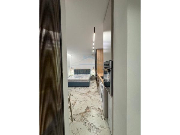 Tirane, shitet apartament 1+1 Kati 5, 51 m² 219.000 € 