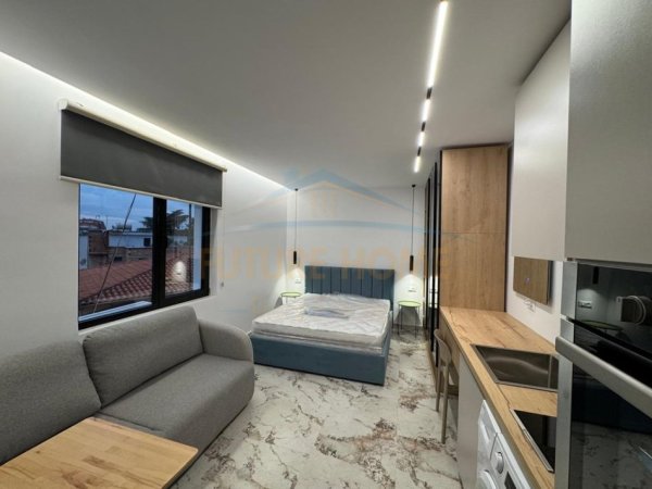 Tirane, shitet apartament 1+1 Kati 5, 51 m² 219.000 € 