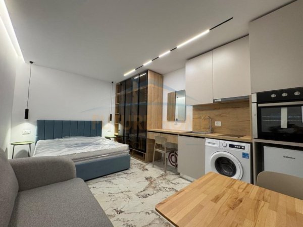 Tirane, shitet apartament 1+1 Kati 5, 51 m² 219.000 € 