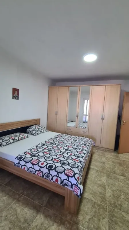 Shitet Apartament 3+1+2 + Depo ne Brryl, afer  Maternitetit të Ri Kati 6, 98 m² 140.000 €uro