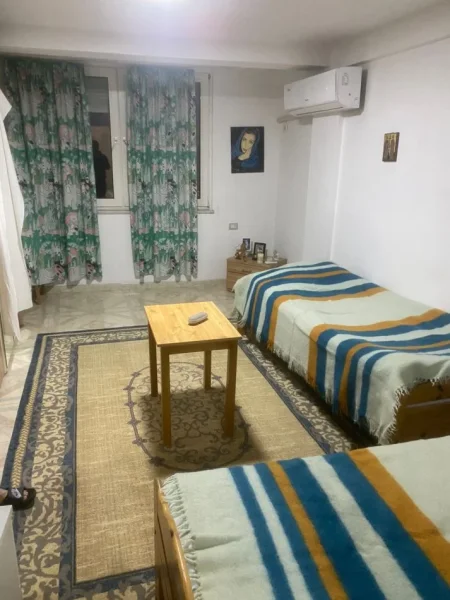 Shitet Apartament 3+1+2 + Depo ne Brryl, afer  Maternitetit të Ri Kati 6, 98 m² 140.000 €uro