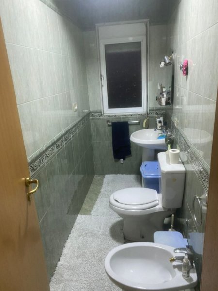 Shitet Apartament 3+1+2 + Depo ne Brryl, afer  Maternitetit të Ri Kati 6, 98 m² 140.000 €uro