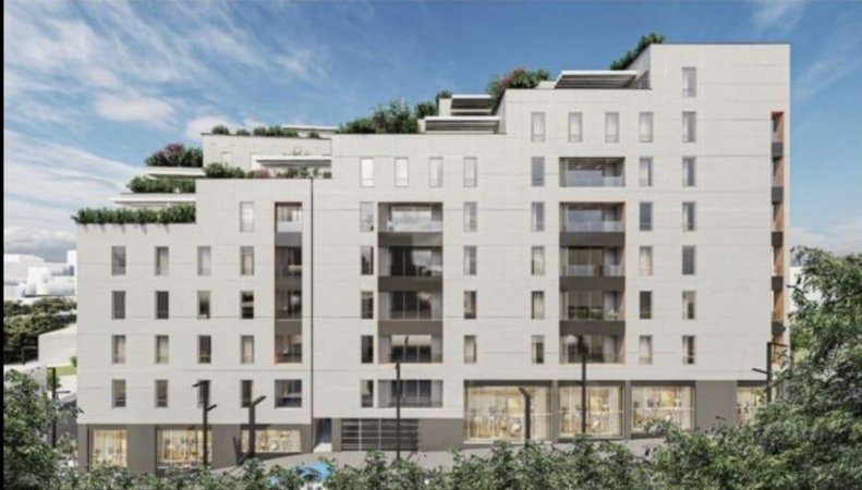 Tirane, shitet apartament 1+1+Aneks+Ballkon Kati 3, 68 m² 94.600 € (Ali Demi)