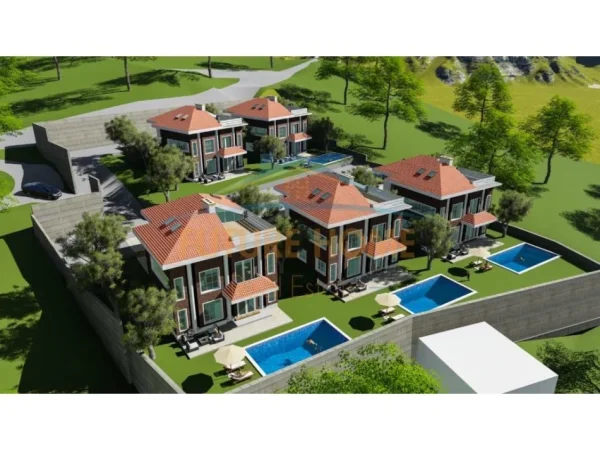 Tirane, shitet Vile , 390 m² 280.000 € (PREZE)