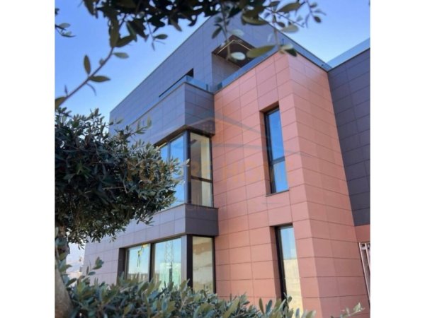 Tirane, shitet Vile , 350 m² 780.000 € (LUMINOR RESIDENCE TEG)