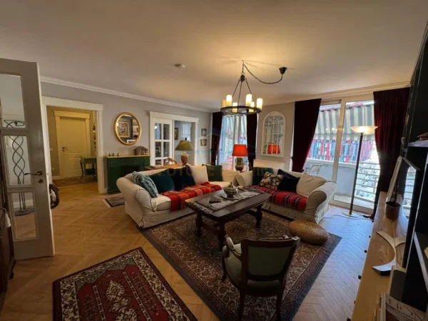 Tirane, shitet apartament 2+1+Ballkon Kati 3, 160 m² 650.000 € (PRANE AIR ALBANIA)