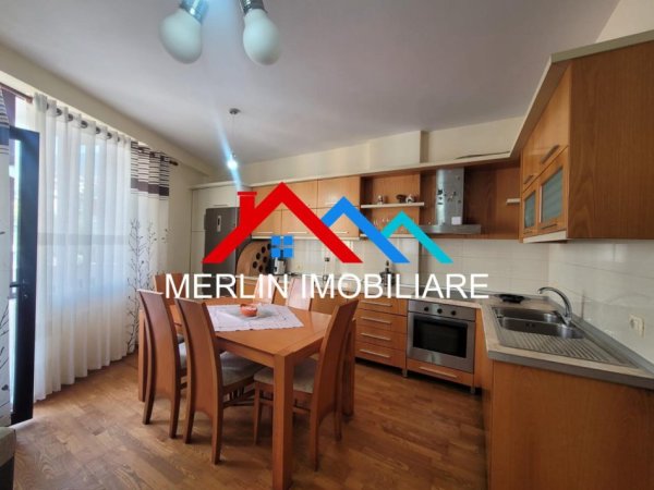 Tirane, shitet apartament 1+1+Ballkon Kati 3, 68 m² 91.000 € (RRUGA E THESARIT,FRESKU)