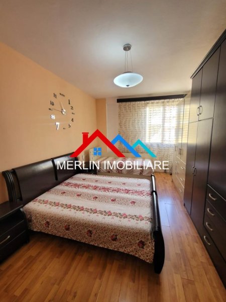 Tirane, shitet apartament 1+1+Ballkon Kati 3, 68 m² 91.000 € (RRUGA E THESARIT,FRESKU)