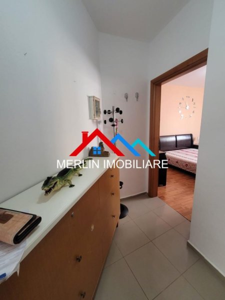 Tirane, shitet apartament 1+1+Ballkon Kati 3, 68 m² 91.000 € (RRUGA E THESARIT,FRESKU)