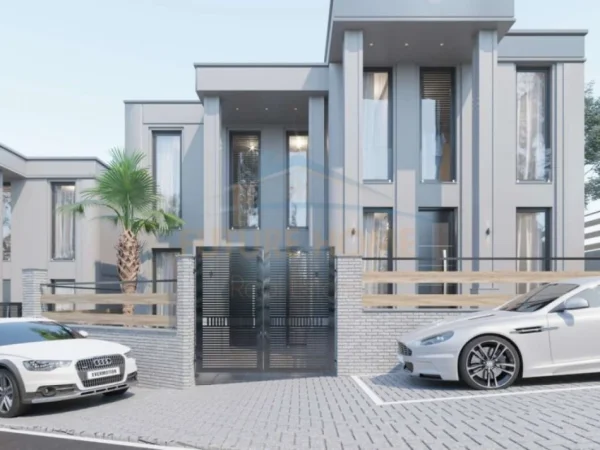 Tirane, shitet , 1.200 m² 430.000 € (PRANE TEG)