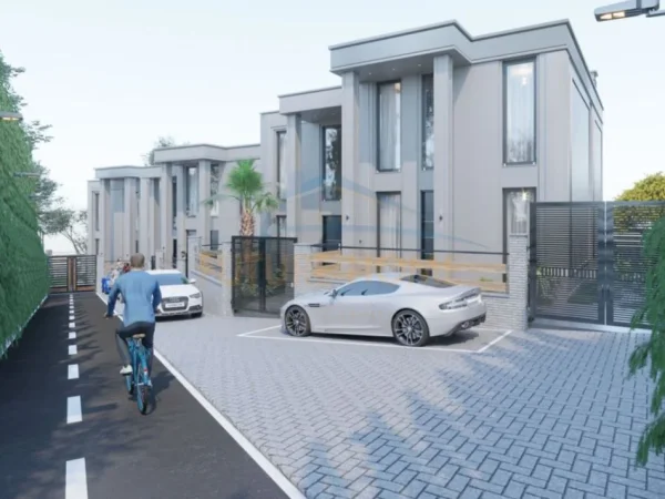 Tirane, shitet , 1.200 m² 430.000 € (PRANE TEG)