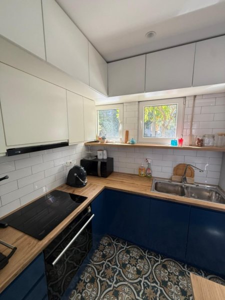 Tirane, jepet me qera apartament duplex 2+1 , 110 m² 1.000 € (Kodra e Diellit)