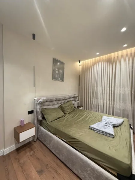 Tirane, shitet apartament 2+1 , 78 m² 115.000 € (prane restorant muraga)