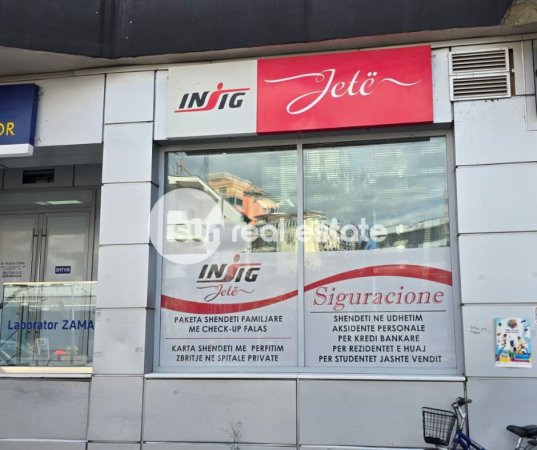 Shkoder, jepet me qera ambjent biznesi Kati 0, 35 m² 1.000 € (QENDER)