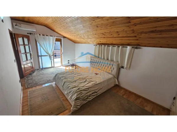 Tirane, shitet Vile , 438 m² 650.000 € (ISH RESTORANT DURRESI)