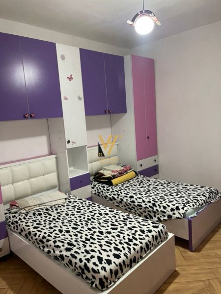 Tirane, jepet me qera apartament 2+1+Ballkon Kati 2, 90 m² 450 € (DON BOSKO)
