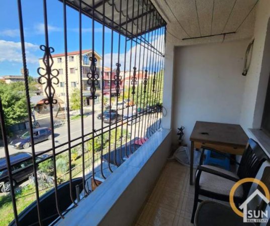 Shkoder, jepet me qera apartament 2+1+BLK Kati 1, 85 m² 30.000 Leke (PREK CALI, SHKODER)