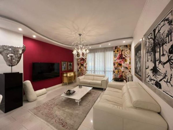 Tirane, shitet apartament 3+1+A+BLK Kati 2, 151 m² 300.000 Euro (ISH FUSHA E ZEZE)
