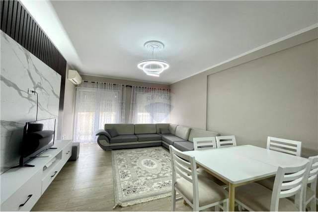 Tirane, jepet me qera apartament 2+1+BLK Kati 3, 115 m² 700 Euro