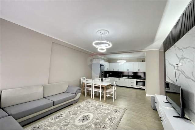 Tirane, jepet me qera apartament 2+1+A Kati 2, 115 m² 700 Euro