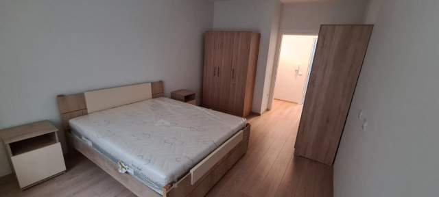 Tirane, jepet me qera apartament 1+1+BLK Kati 1, 70 m² 400 Euro