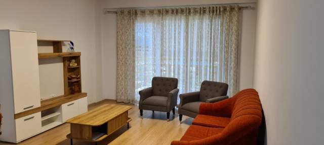 Tirane, jepet me qera apartament 1+1+BLK Kati 1, 70 m² 400 Euro
