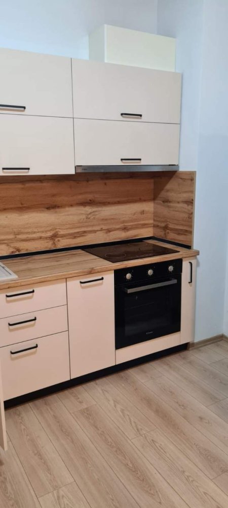 Tirane, jepet me qera apartament 1+1+BLK Kati 1, 70 m² 400 Euro