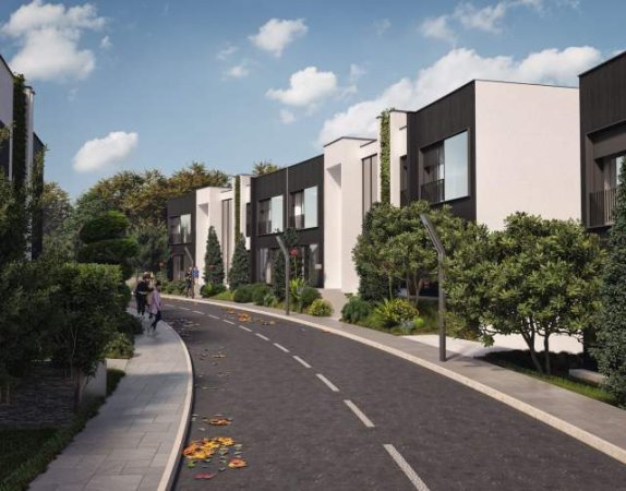 Tirane, shitet apartament 2+1+BLK Kati 2, 121 m² 1.900 Euro/m2 (Haxhi Dushku)