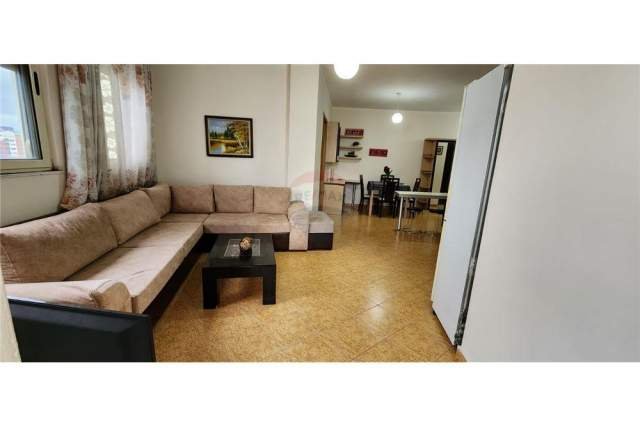 Tirane, shitet apartament 1+1 Kati 6, 66 m²  (OKAZION ASTIR)