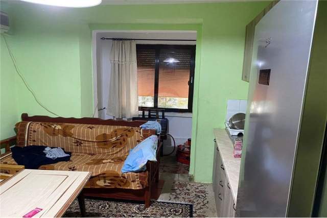 Tirane, shitet apartament 2+1+BLK Kati 2, 62 m²  (OKAZION 2+1  21 DHJETORI)