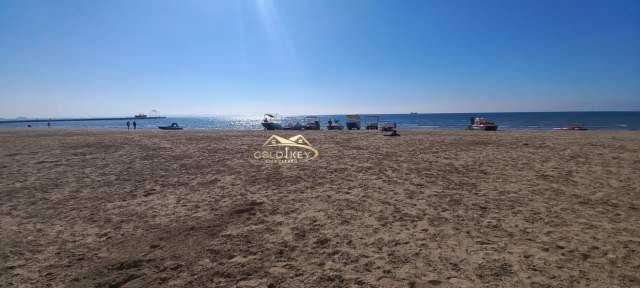 Durres, shitet ambjent biznesi Kati 0, 120 m² 400.000 Euro (Plazh, Durres)