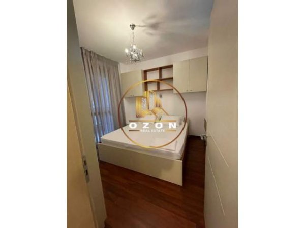 Tirane, jepet me qera apartament 1+1+A+BLK Kati 4, 60 m² 60.000 Leke (KOMUNA E PARISIT)