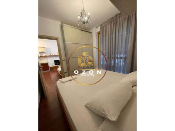 Tirane, jepet me qera apartament 1+1+A+BLK Kati 4, 60 m² 60.000 Leke (KOMUNA E PARISIT)