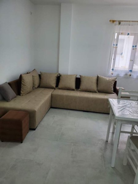 Tirane, jepet me qera apartament 1+1+BLK Kati 2, 60 m² 300 Euro (5 maj)