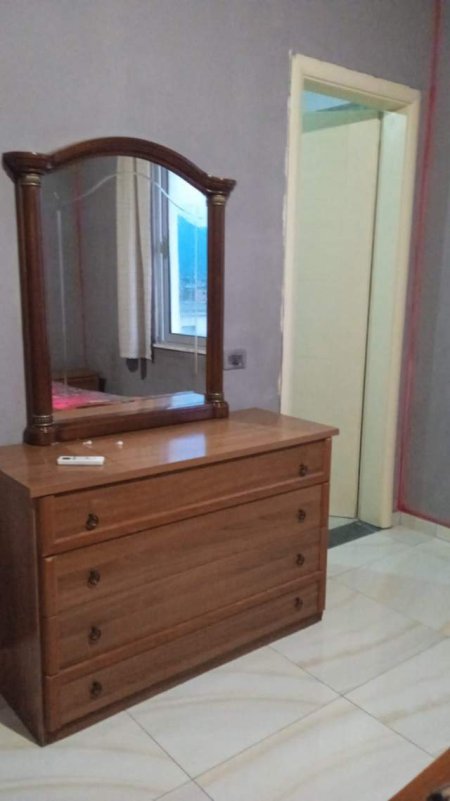 Tirane, jepet me qera apartament 3+1+A+BLK Kati 5, 120 m² 35000 Leke (Kamez)