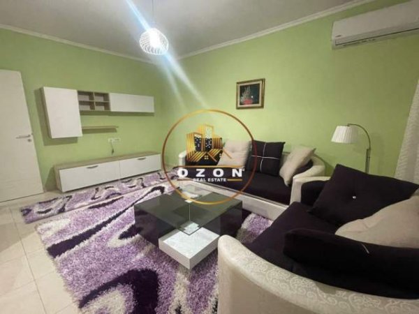 Tirane, jepet me qera apartament 1+1+A+BLK Kati 1, 110 m² 40.000 Leke (OXHAKU)