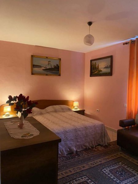 Tirane, jepet me qera apartament 2+1 Kati 2, 80 m² 50.000 Leke (Myslym Shyri)